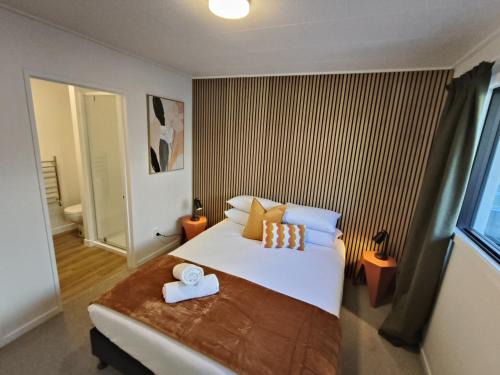 Queenstown City Centre Apartment | In the heart of it - Queenstown