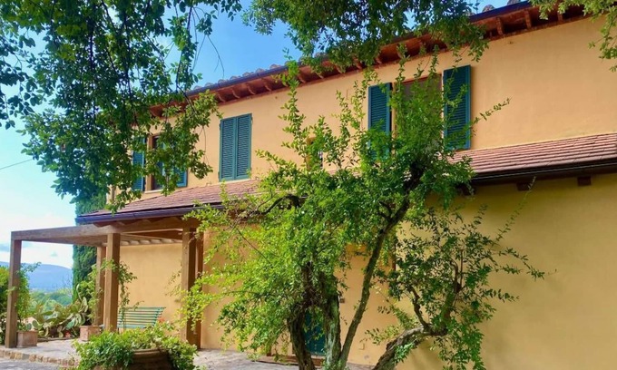 Marsiliana Villa | In the heart of Maremma with pool, garden and bbq