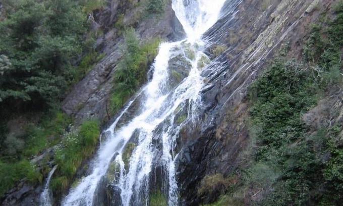 Ovejuela Cottage | In the Hurdes you can hear the sound of silence