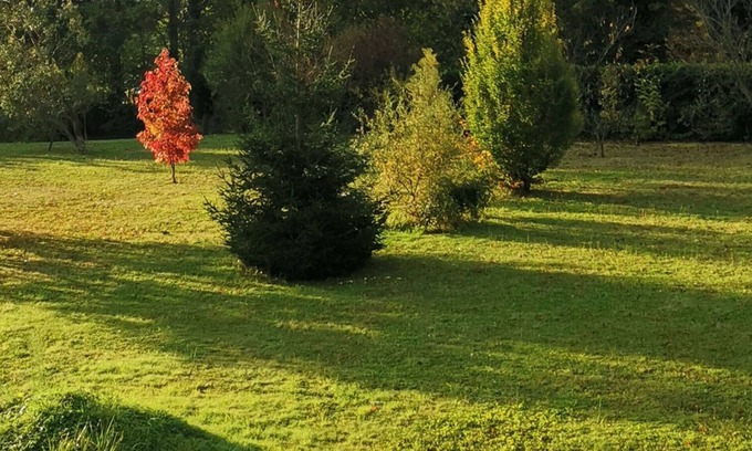 Lavelanet Apartment | In the Pays d'Olmes