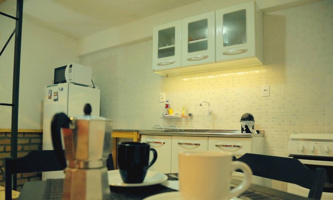 Sao Felix Apartment | In the Recôncavo with warmth and good taste !!!