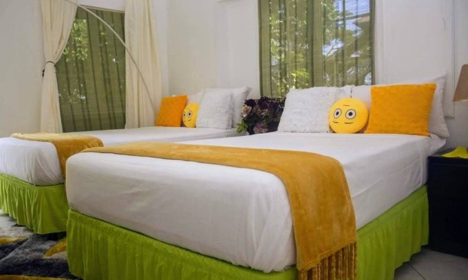 Ocho Rios Resort | In the Ridge of nature Resort Ocho Rios