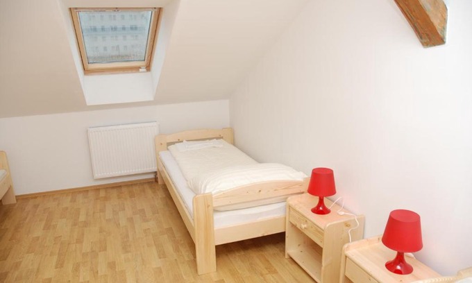 Pohorelice House | In Vino Bed & Breakfast