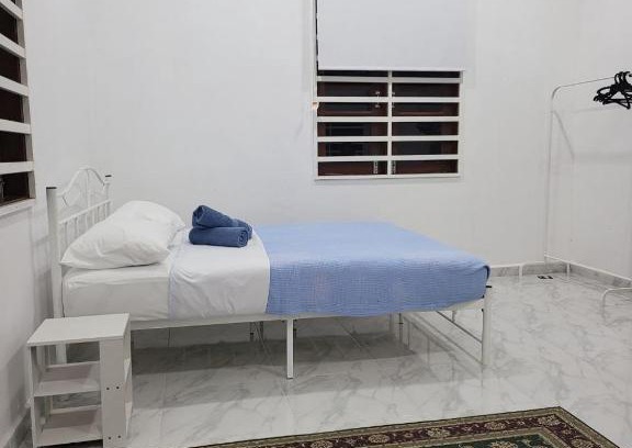 Kuala Terengganu House | Inap Renggeh Kuala Terrengganu Roomstay