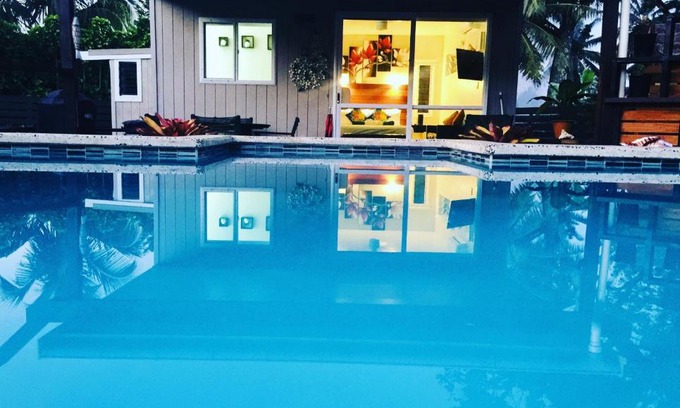 Arorangi House | Inave Oasis