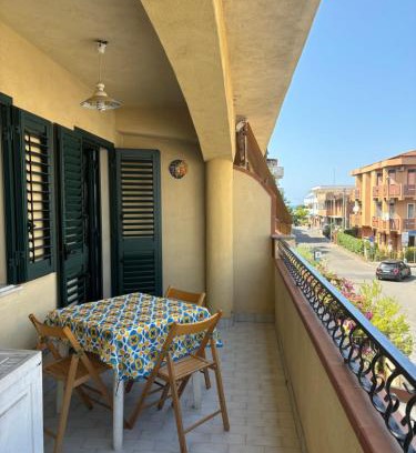 Tonnarella Apartment | Incantevole appartamento a Tonnarella