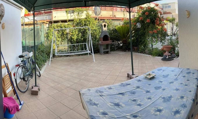 Ippocampo Apartment | Incantevole appartamento a soli 300m dal mare!!!