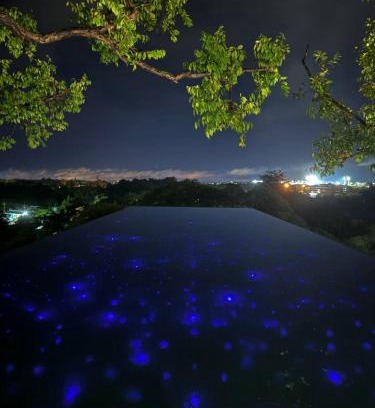 Kanchanaburi Hotel | inchantreemeedao