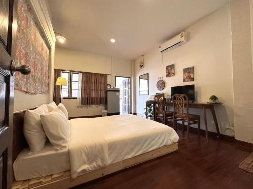 Old City Bed & Breakfast | INCM Guesthouse