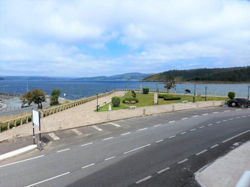 Muxia Apartment | INCostadaMorte Lopez Abente