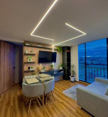 Tunja Apartment | Increíble Apartamento Para Tu Estadía En Tunja