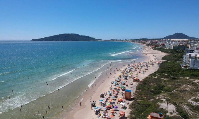 Ingleses Centro Apartment | Incredible apartment on the beach!