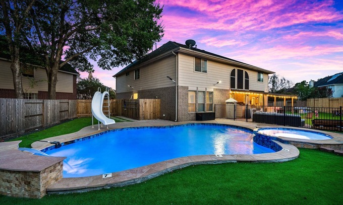 Spring House | Incredible home, has it all & close to everything.