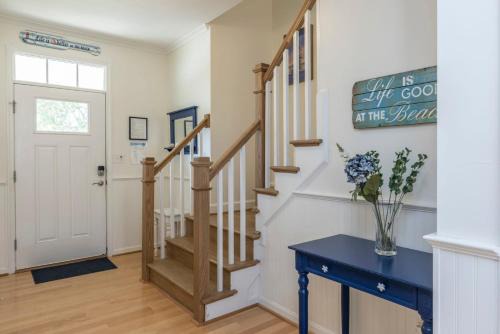 Northeast Virginia Beach House | Incredible Location