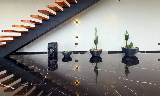 Rionegro Villa | Incredible Luxury Villa in Llano Grande