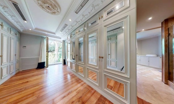 Hortaleza Villa | Incredible Luxury Villa