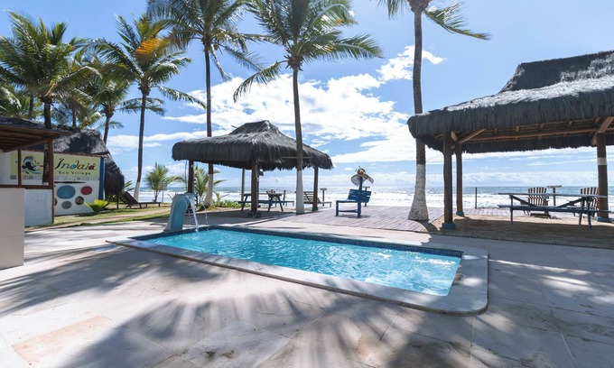 Olivenca House | Indaiá Eco Village