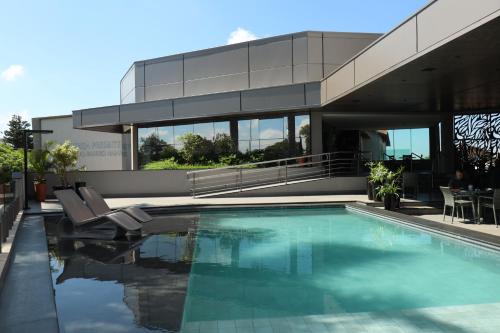 Amambai Hotel | Indaiá Park Hotel