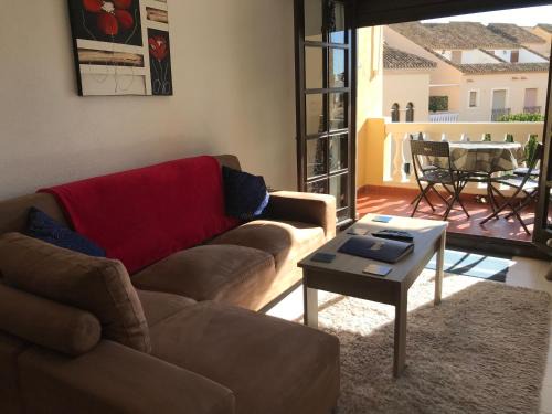 Los Alcazares Apartment | Indalomar apt