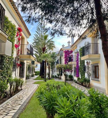 Puerto Rey Apartment | "Indaloo" cosy apartment for couples, Para parejas solamente, Vera Laguna Coast, Playa Vera, Los Amarguillos, EXCEPTIONAL!