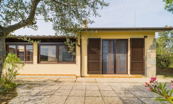 Naregno Villa | Independent villa with splendid sea view terrace