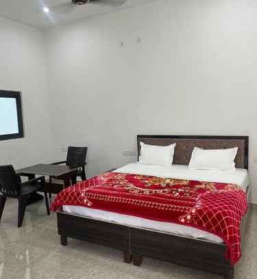 Khajuraho House | Indiana home stay
