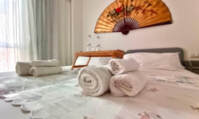 Decimomannu House | Indipendente nel centro di Decimomannu