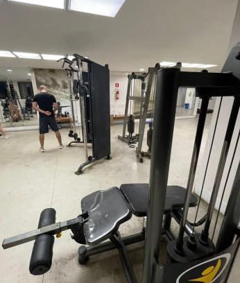 Sao Marcos House | INDISPONÍVELLLllll