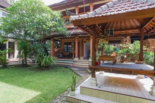 Downtown Kuta House | Indopurejoy House - Komala Indah Cottages