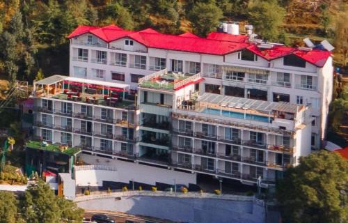 McLeod Ganj Resort | Indraprastha Spa Resort