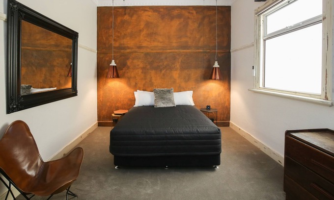 Mildura Central Business District Apartment | Indulge Apartments -The Urban Collection