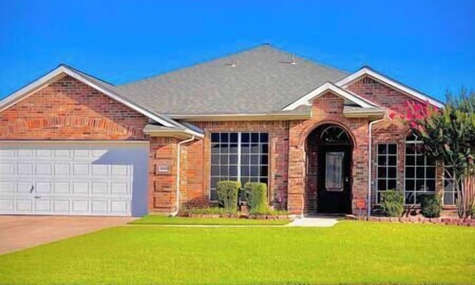 Mesquite House | Indulge in comfort with unexpected conveniences