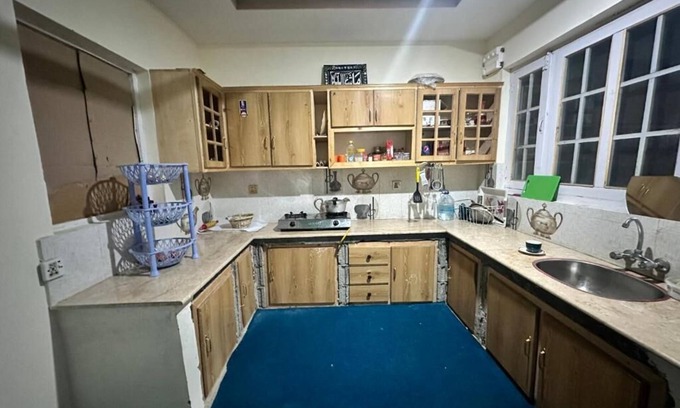 Skardu House | Indus Cabana Guest House