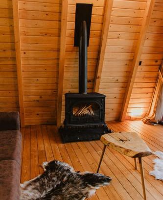 Gilgit-Baltistan Other | Indus Cabana Resort