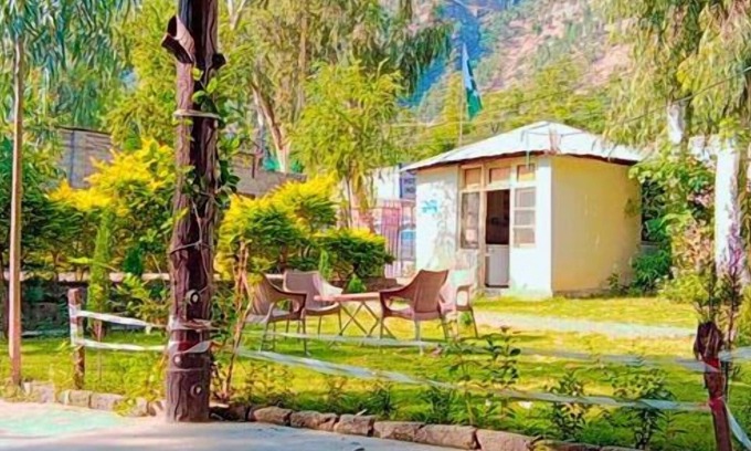 Shangla Hotel | Indus Hotel Shangla