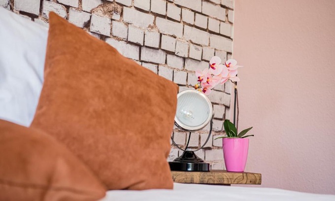 Losheim am See Apartment | Industrie Stil Apartment unweit vom See