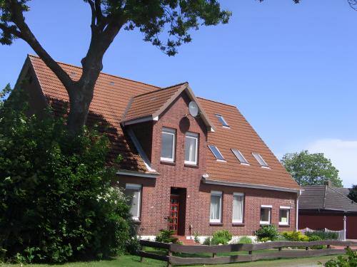 Stickenbuttel Apartment | Ines und Frank Kronsberg