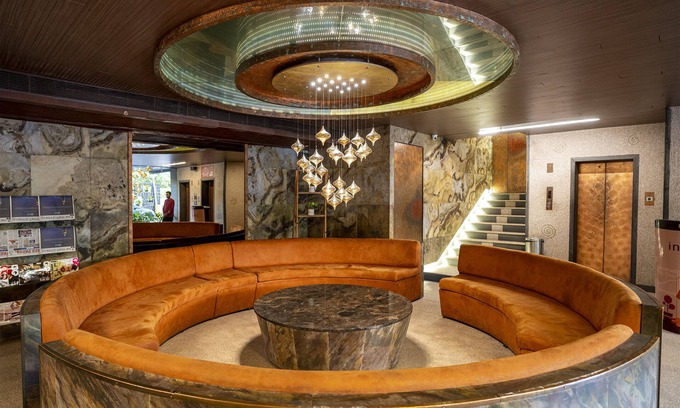 Indore Hotel | Infiniti Hotel & Spa