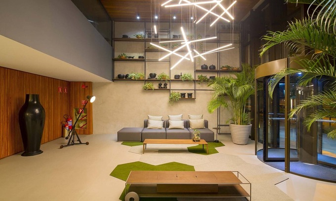 Cabo Branco House | Infinity at the Sea by Welkom (with full breakfast)