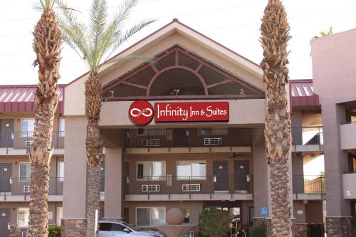Guadalupe Hotel | Infinity Inn & Suites