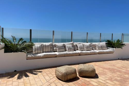 Cadiz Apartment | INFINITY Sunny Home by Cadiz4Rentals
