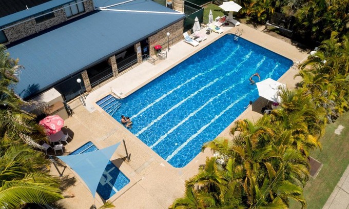 Tewantin Resort | Ingenia Holidays Noosa North