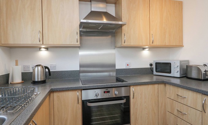 Ingleton Cottage | Ingle View