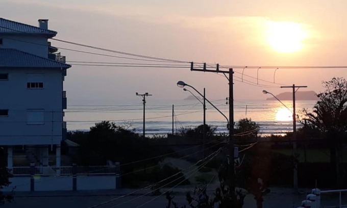 Ingleses Norte Apartment | Ingleses Norte com vista para o mar, 100m da praia