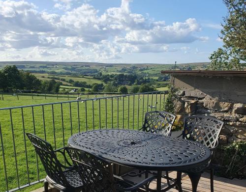 Glaisdale House | Ingleside Cottage