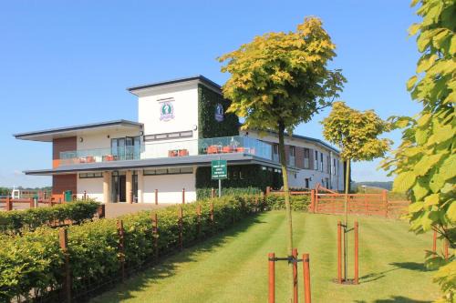 Bishopton Hotel | Ingliston Country Club Hotel