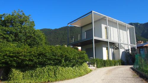 Semonzo Apartment | INGRAPPA CUBE