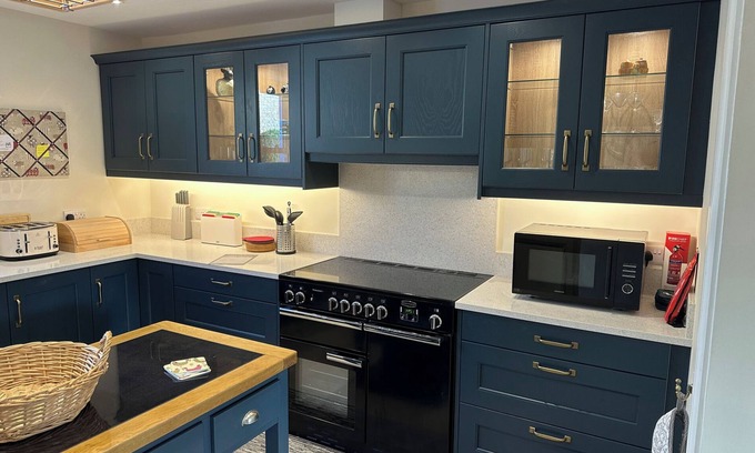 Hawes Cottage | Ings House