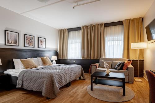 Jarva Hotel | Injoy Premium Hotel Solna