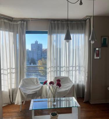Historic Center Apartment | Inmejorable departamento en Ciudad de Mendoza, con piscina